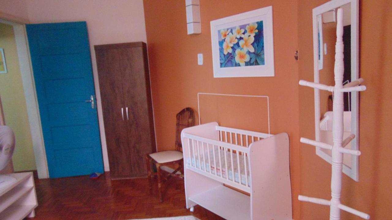 Grande 4Q 2Suites E Terraco Na Barra Perto Praias Salvador Exterior foto