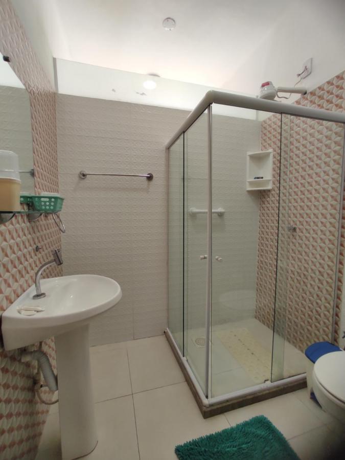 Grande 4Q 2Suites E Terraco Na Barra Perto Praias Salvador Exterior foto