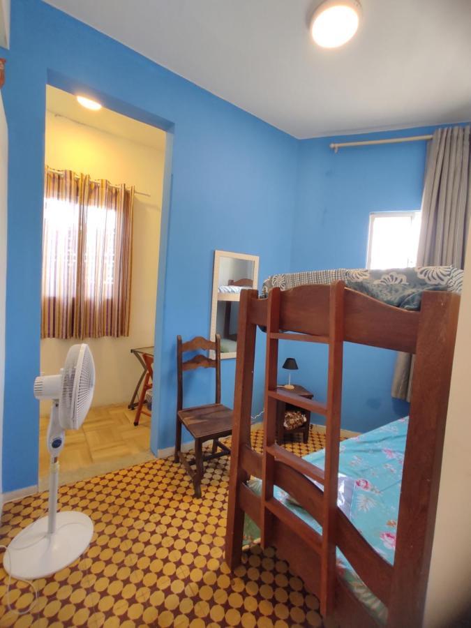 Grande 4Q 2Suites E Terraco Na Barra Perto Praias Salvador Exterior foto