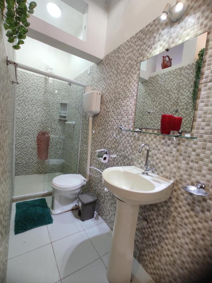 Grande 4Q 2Suites E Terraco Na Barra Perto Praias Salvador Exterior foto