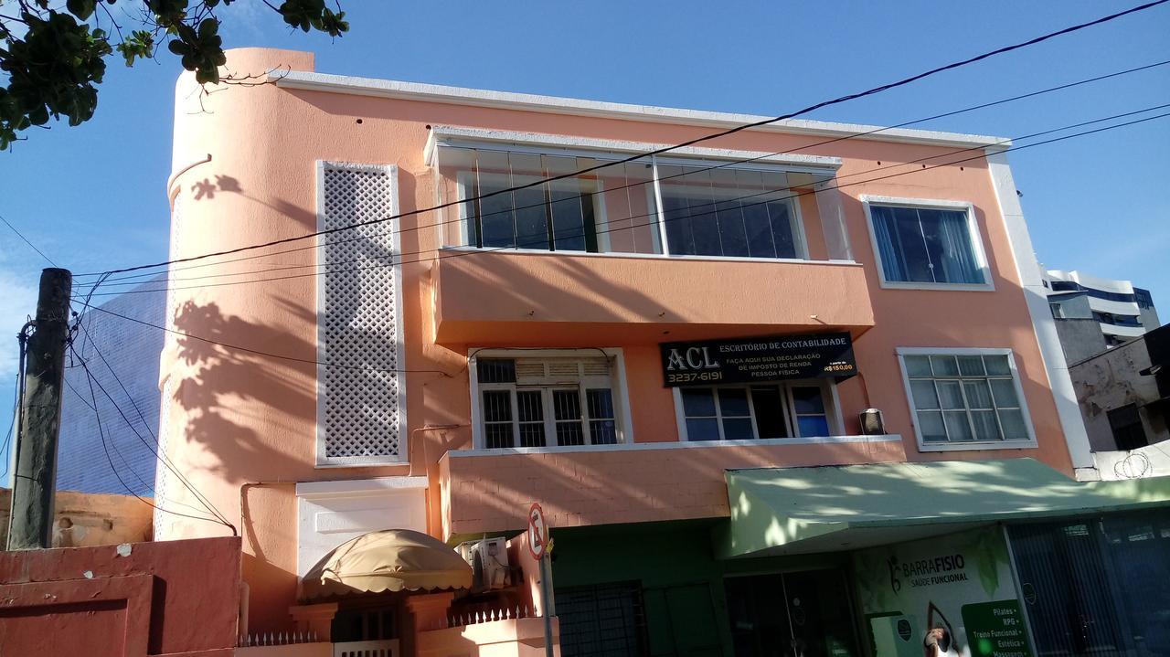 Grande 4Q 2Suites E Terraco Na Barra Perto Praias Salvador Exterior foto