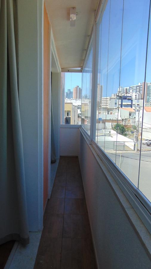 Grande 4Q 2Suites E Terraco Na Barra Perto Praias Salvador Exterior foto