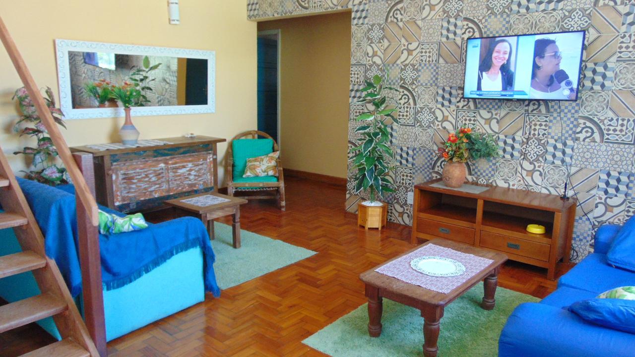 Grande 4Q 2Suites E Terraco Na Barra Perto Praias Salvador Exterior foto